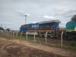 INPASA 8468